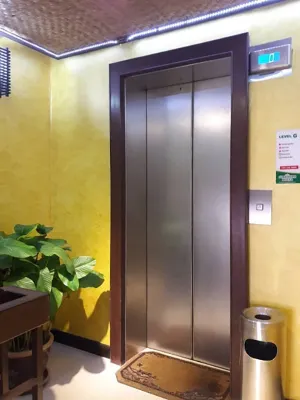 Good Hope Hotel Kelana Jaya Espaces publics Photos