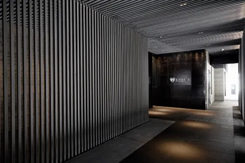 The Royal Park Hotel Kyoto Sanjo Public Areas Photos