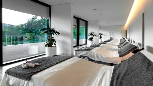 Douro Royal Valley Hotel & Spa Loisirs et amusements Photos