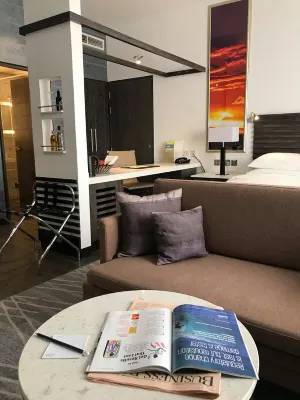 Four Points by Sheraton Nairobi Airport Photos