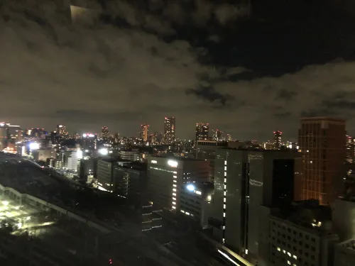 Hotel Villa Fontaine Grand Tokyo-Tamachi À proximité de l'hôtel Photos