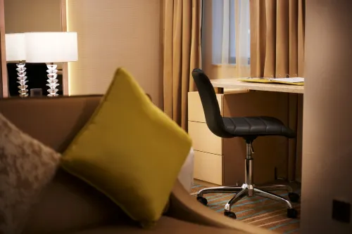 Cosmo Hotel Kuala Lumpur Phòng Photos