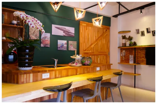 90% Homestay Da non perdere Photos