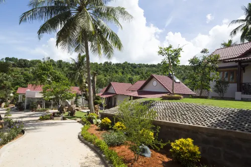 Hong Bin Bungalow Phu Quoc Nổi bật Photos