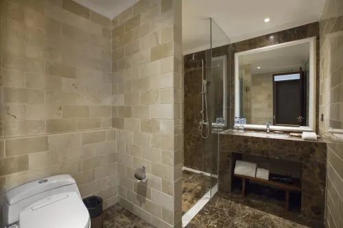 Grand Palace Hotel Sanur - Bali Rooms Photos