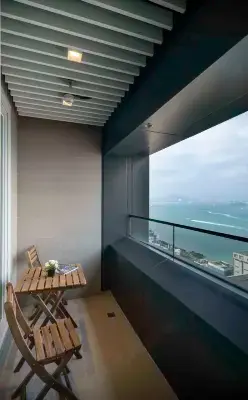 CM+ Hotels and Serviced Apartments Kamar Photos