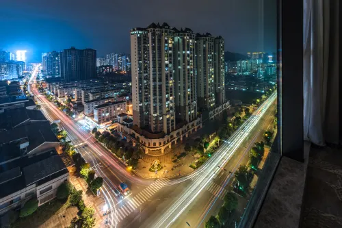 Mid-Level Hotel Xung quanh Photos