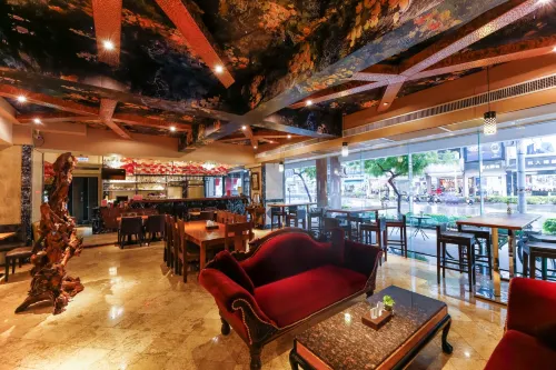 Kingship Hotel Kaohsiung Intercontinental À ne pas manquer Photos
