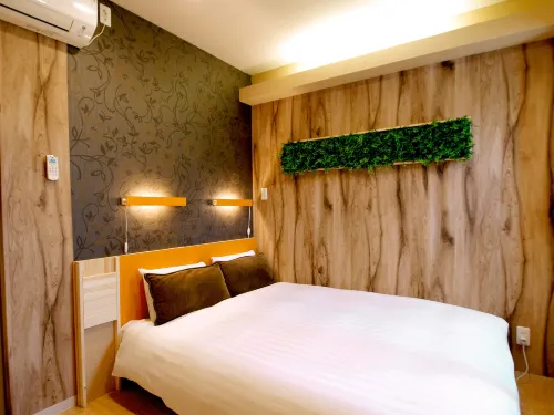 Guesthouse Nara Komachi Chambres Photos
