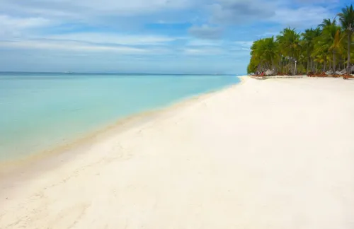 Bohol Beach Club Leisure & Recreation Photos