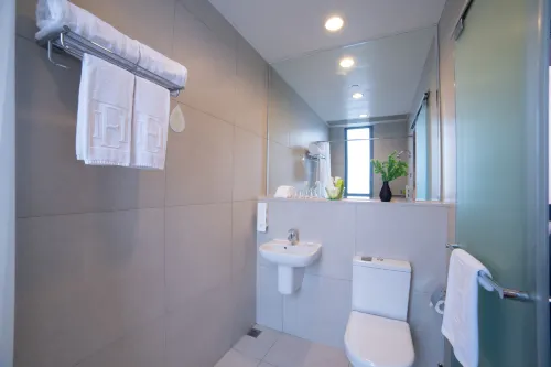 Hotel Ease‧Mong Kok Rooms Photos