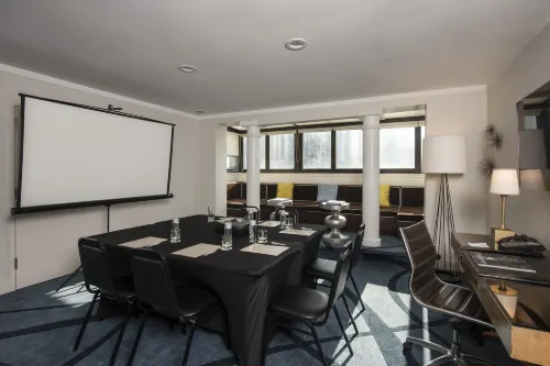 70 Park Avenue Hotel Business Facilities Photos