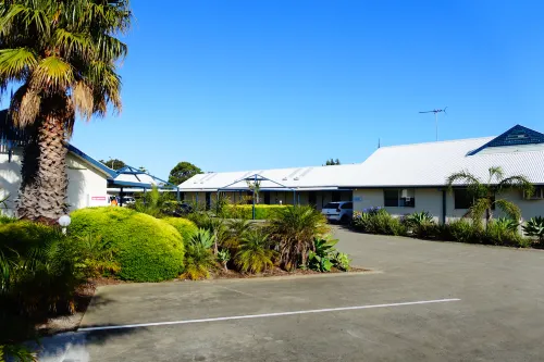 Torquay Tropicana Motel Featured Photos