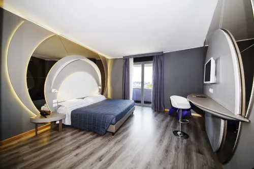 Hotel Da Vinci À ne pas manquer Photos