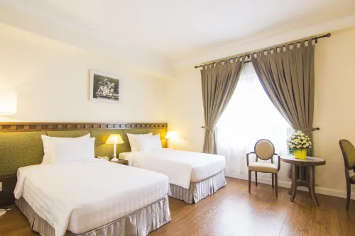 Phoenix Hotel Vung Tau Da non perdere Photos