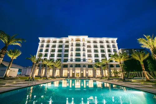 Mia Saigon – Luxury Boutique Hotel Избранное Photos