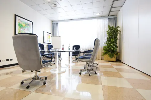 Hotel Palace Verona Business Facilities Photos