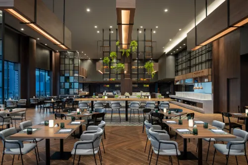 Avani Sukhumvit Bangkok Hotel Featured Photos