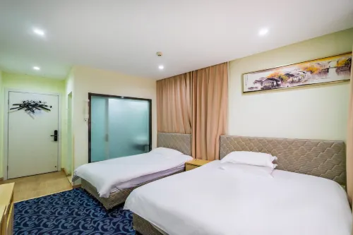 Memory Travel Hotel ( West Lake) Rooms Photos