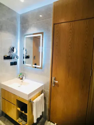 Golden Inns (Beijing South Railway Station) Rooms Photos