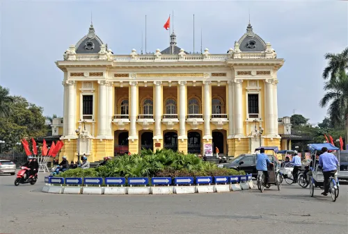 The Oriental Jade Hotel Near Hotel Photos