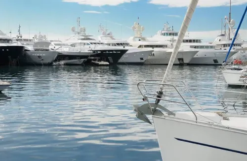 Hôtel Amarante Cannes À proximité de l'hôtel Photos