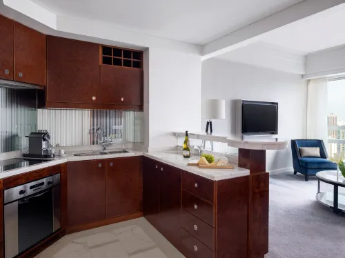 Cordis, Hong Kong Rooms Photos