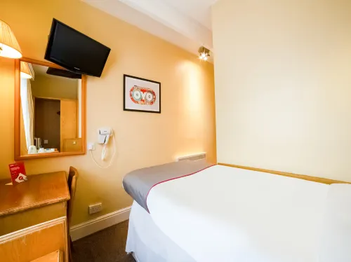 Cardiff Sandringham Hotel Camere Photos