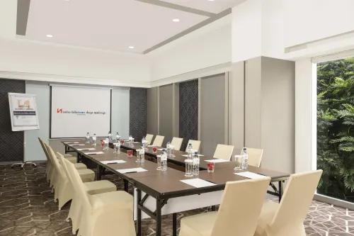 Swiss-Belresort Dago Heritage Fasilitas Bisnis Photos