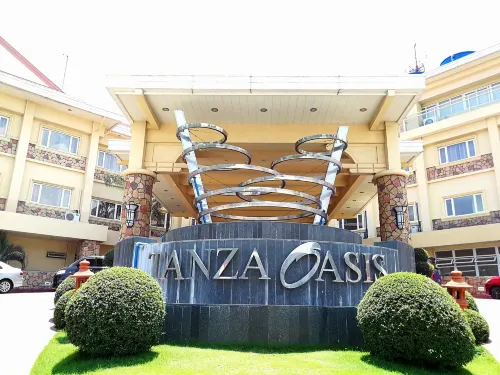 Tanza Oasis Hotel and Resort Cavite À ne pas manquer Photos