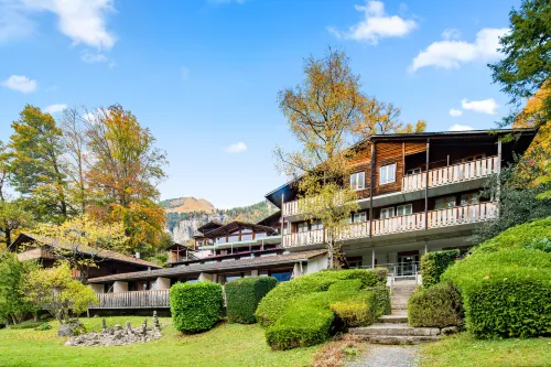 Hotel Lindenhof by Crossworld AG Featured Photos