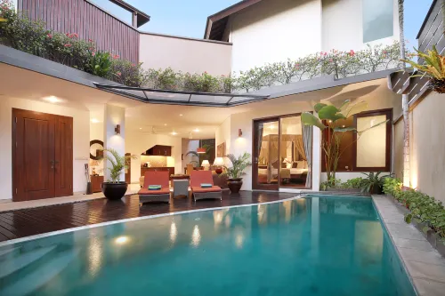 Kanishka Villas À ne pas manquer Photos