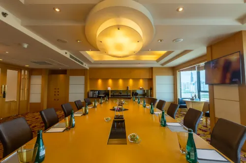 Khách sạn Renaissance Riverside Sài Gòn Dành cho công việc Photos