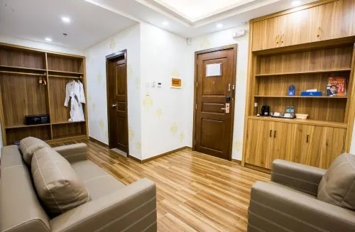 Costa Palawan Resort Rooms Photos