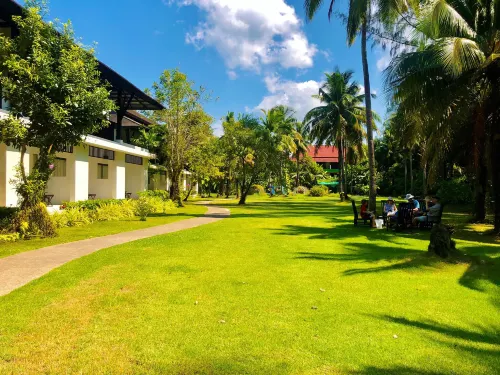 Palm Galleria Resort Khao Lak À ne pas manquer Photos