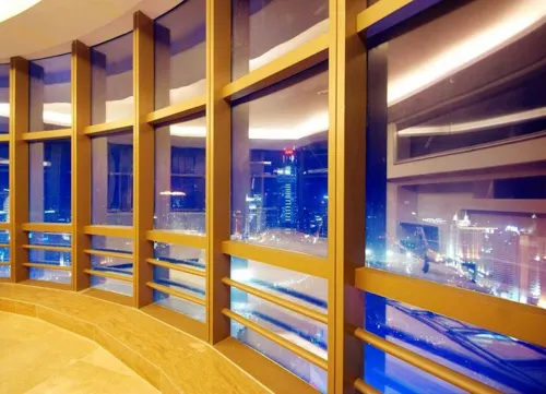 Grandview Golden Palace Waifiden Apartment (Zhengjia Plaza, Tiyu Xilu Station) Photos