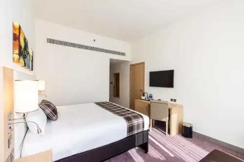 Premier Inn Dubai Dragon Mart À ne pas manquer Photos