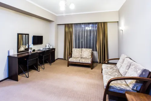 Best Western Plus Atakent Park Hotel Номера Photos