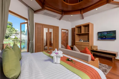 Krabi Resort Da non perdere Photos