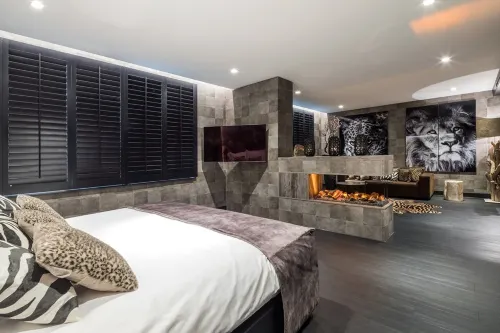 Van der Valk Hotel Utrecht Camere Photos