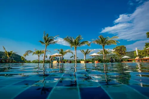 Phi Phi Harbour View Hotel Featured Photos