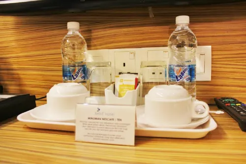Prescott Hotel Bukit Bintang Camere Photos