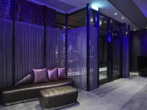 The Tango Hotel (Taipei Fu Hsing) Public Areas Photos