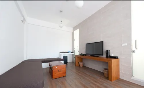 Discovery Secret Hostel Chambres Photos