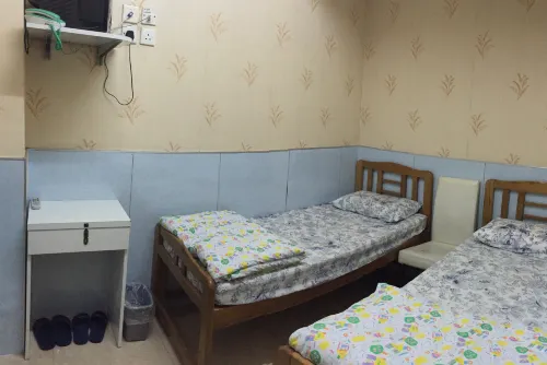 Dragon Hostel Rooms Photos