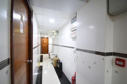 Meilin Hotel Area Publik Photos