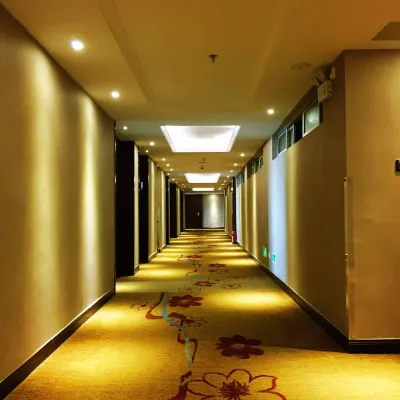 AN Hotel الأماكن العامة Photos