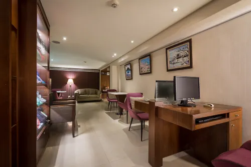 Delight Hotel Business Facilities Photos