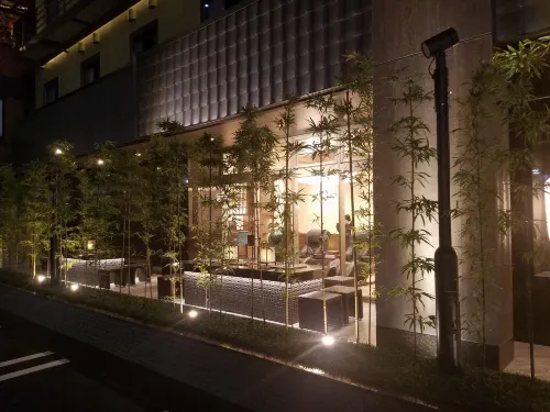 The Bridge Hotel Shinsaibashi Near Hotel Photos