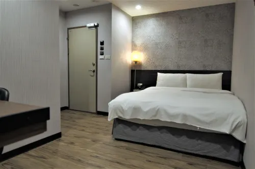Ours Inn II Chambres Photos